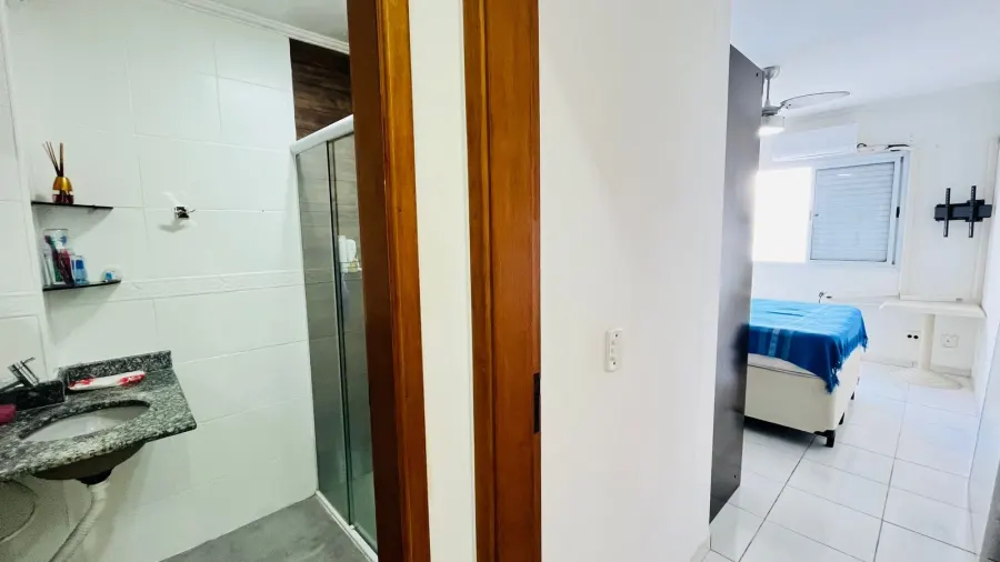 Apartamento 1 quarto no Aviação — foto 13
