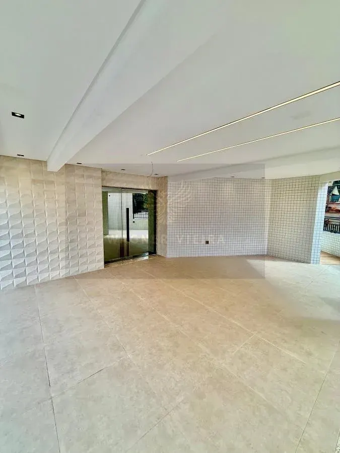 Apartamento 1 quarto no Vila Tupi — foto 3