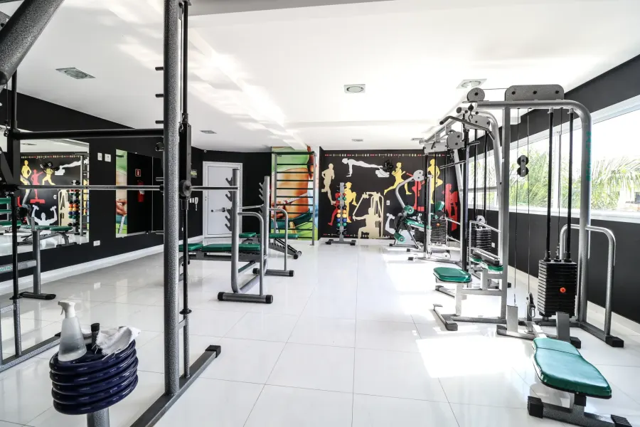 Apartamento 3 quartos no Canto do Forte — foto 6