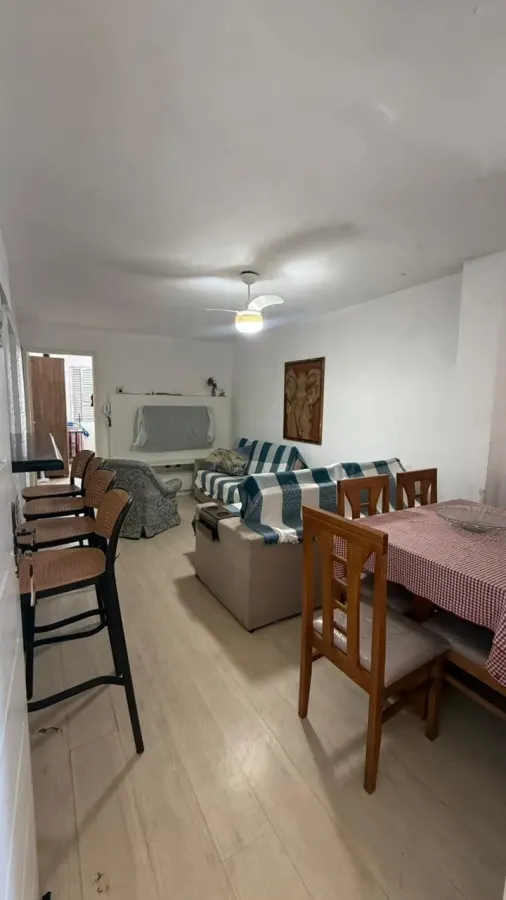 Apartamento 2 quartos no Ocian — foto 9