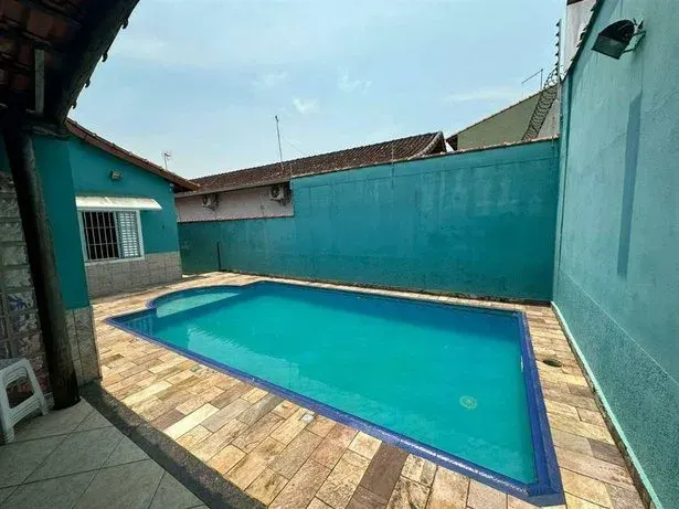 Casa 4 dorm. no Maracanã, lançamento — foto 2