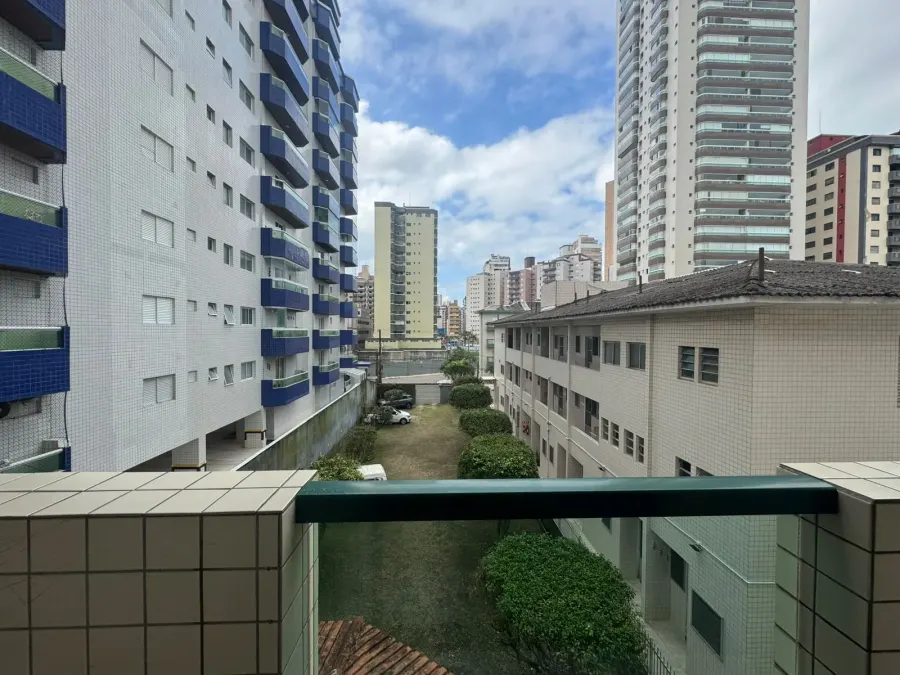 Apartamento 2 quartos no Canal 2 — foto 1