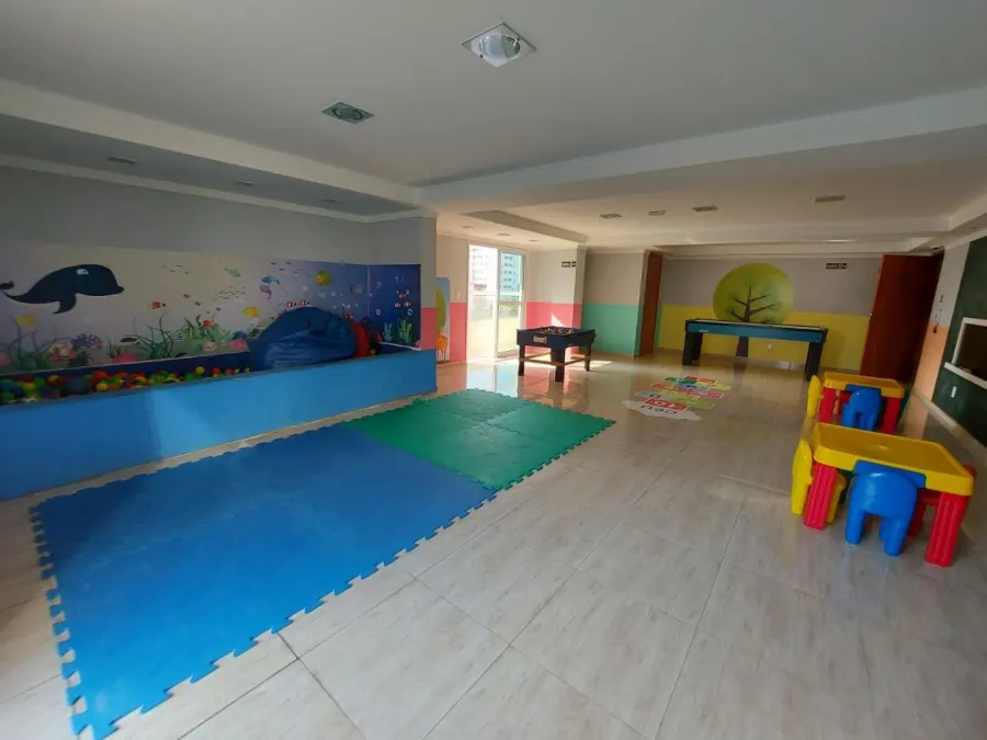 Cobertura 2 quartos no Vila Guilhermina — foto 8