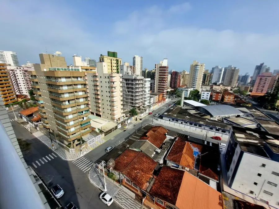 Apartamento 2 quartos no Vila Tupi — foto 26