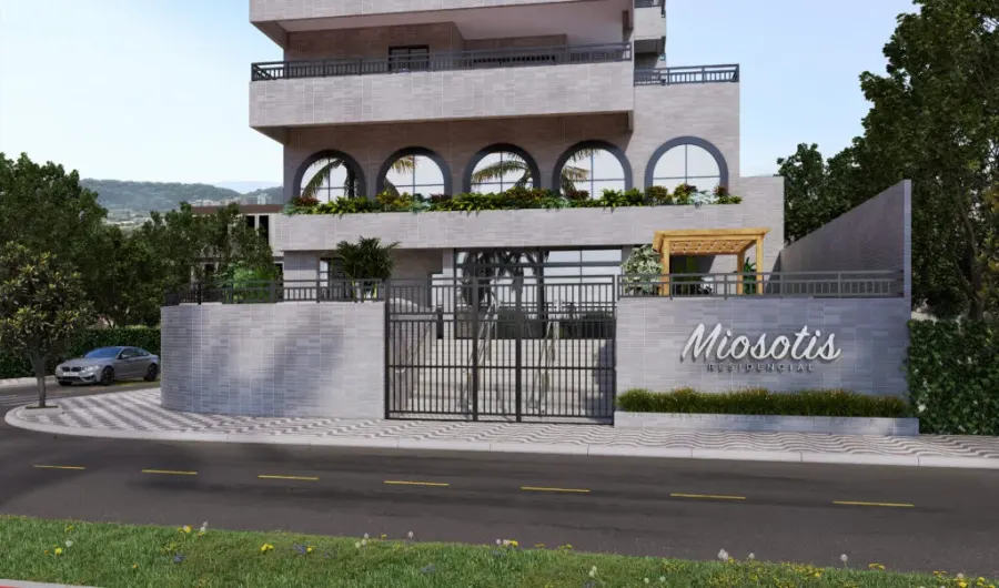 Apartamento 3 quartos no Guilhermina — foto 1