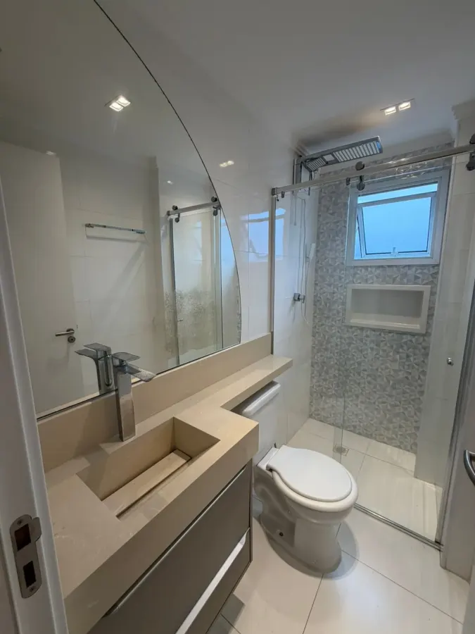 Apartamento 2 quartos no Canto do Forte — foto 19
