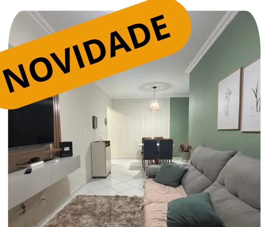 Apartamento 2 quartos no Guilhermina — foto 2