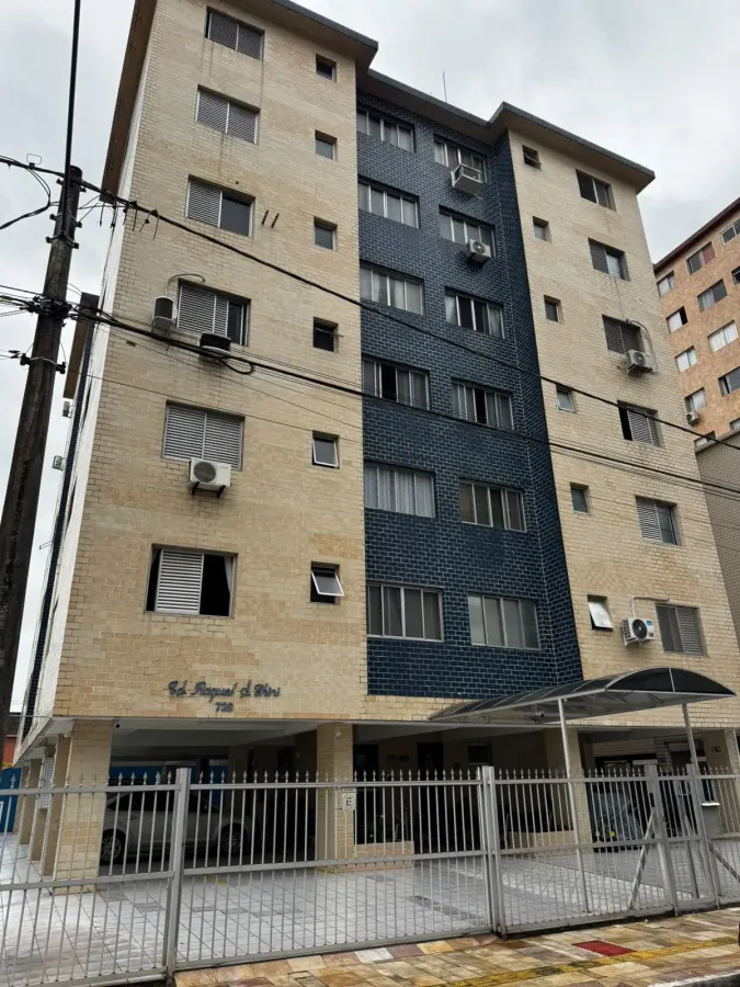Apartamento 1 quarto no Forte — foto 3