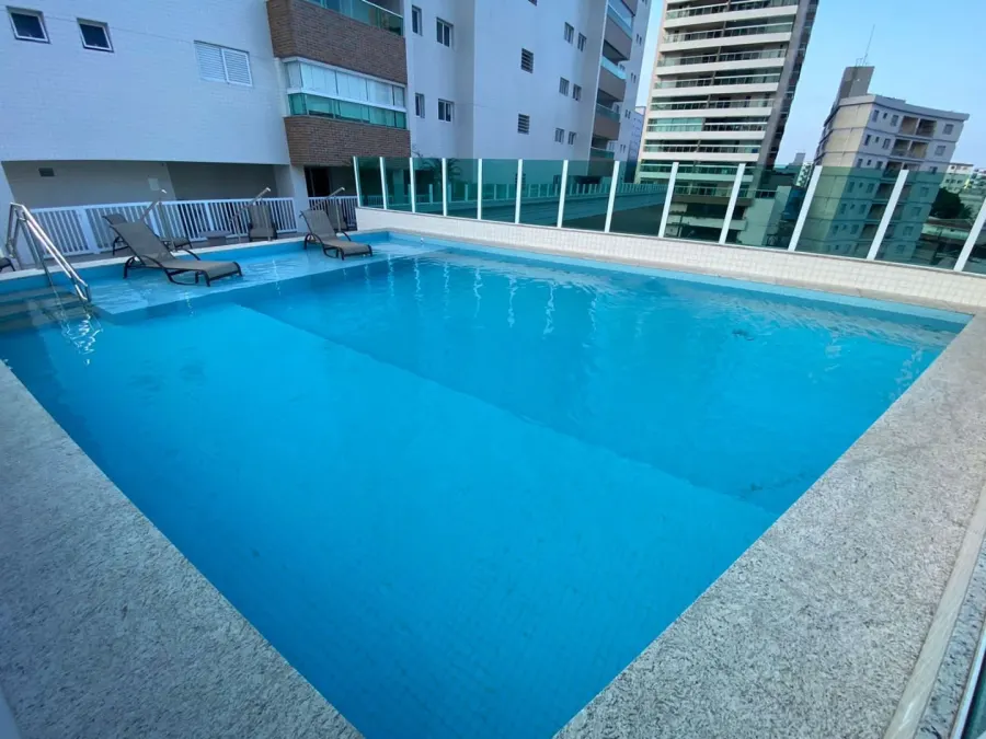 Residencial Affinity — unidade 63 / AP17136 — foto 2