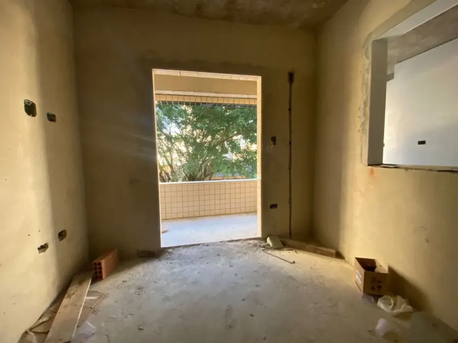 Apartamento 2 quartos no Canto do Forte — foto 7