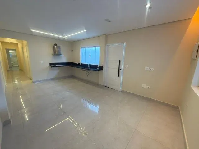 Casa Rua José Demar Peres 91 - Vanderlei — foto 2