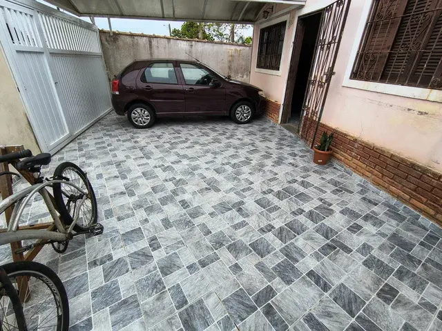 Casa 1 quarto no Vila Caiçara — foto 1