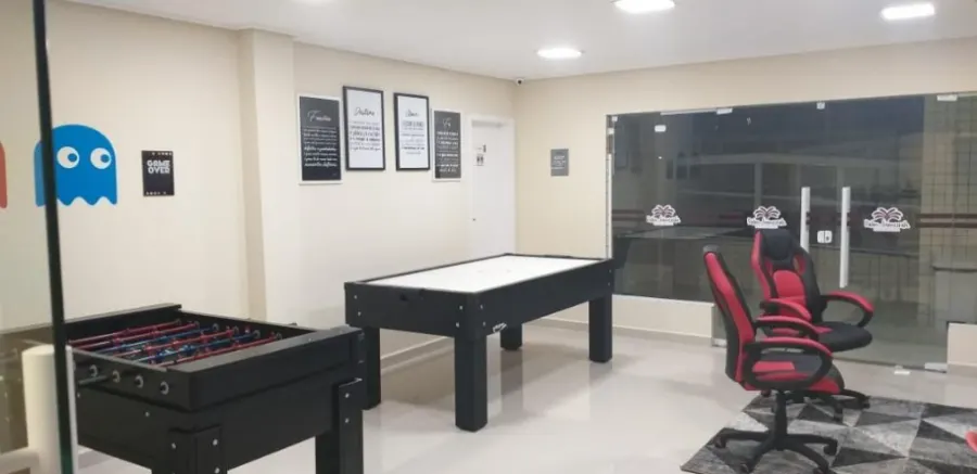 Apartamento 2 quartos no Guilhermina — foto 8