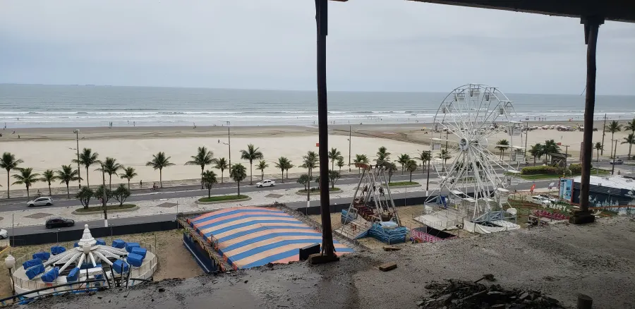 Apartamento 3 quartos no Campo da Aviação — foto 12