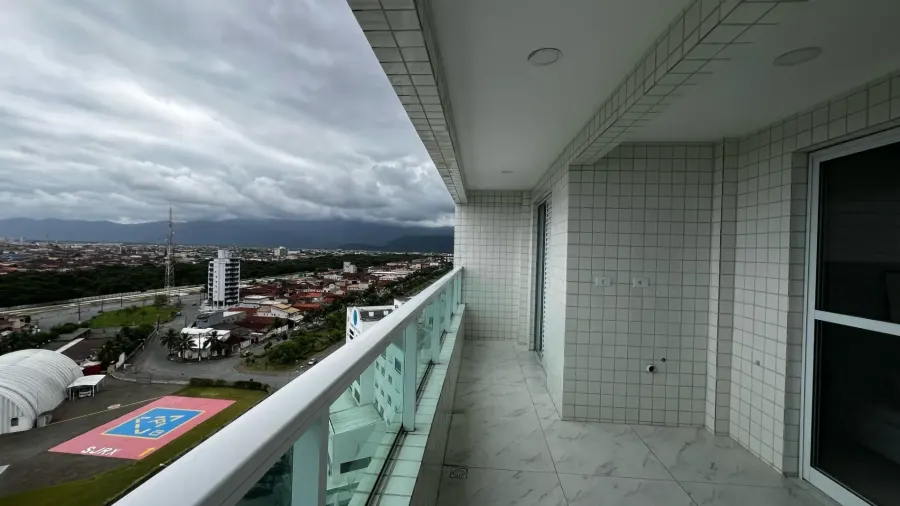 Apartamento 2 quartos no Mirim — foto 1
