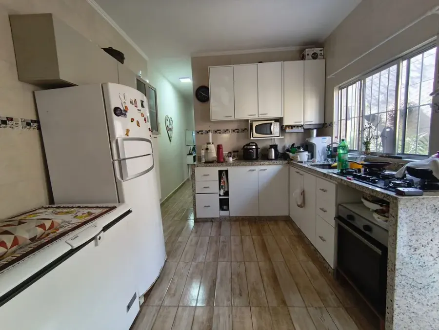 Casa 3 quartos no Jardim Imperador — foto 3