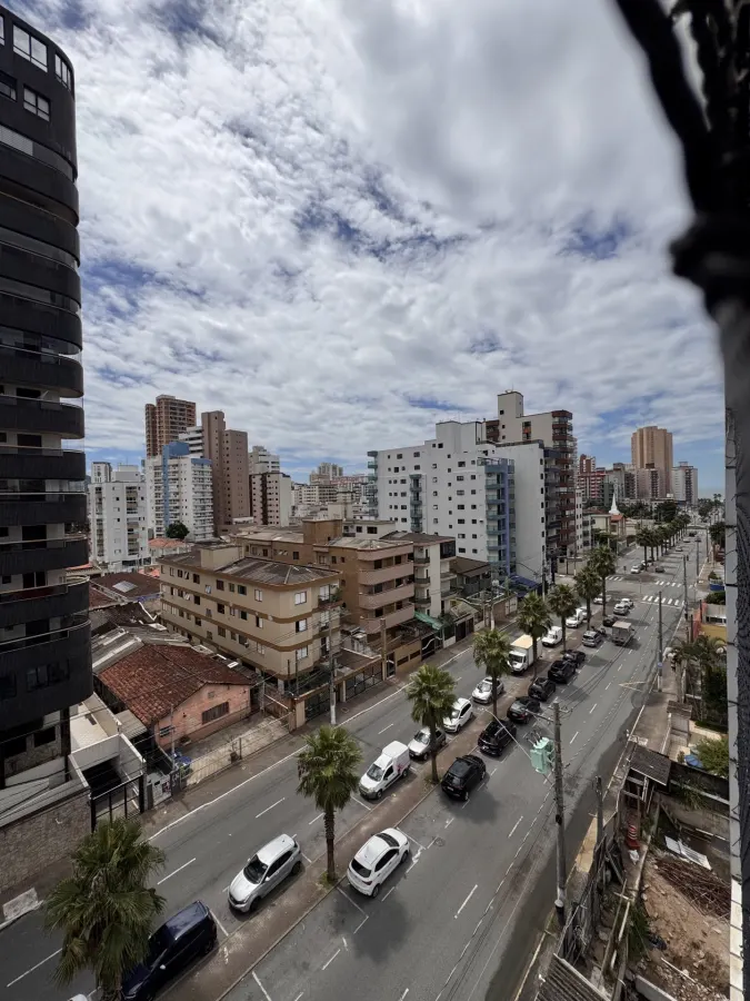 Apartamento 1 quarto no Vila Guilhermina — foto 20