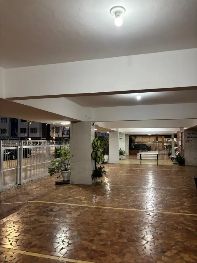 Apartamento 2 quartos no Guilhermina — foto 4