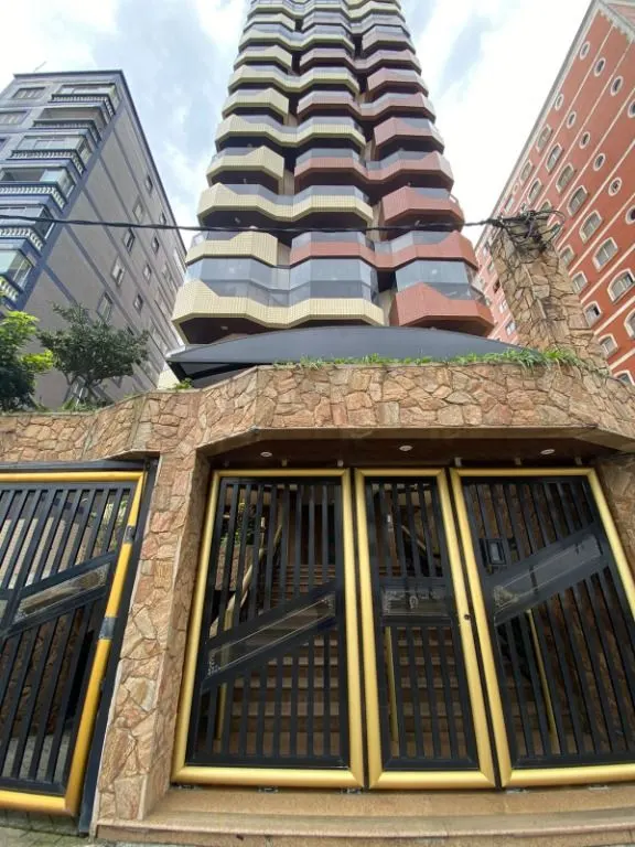 Apartamento 3 quartos no Tupi — foto 10