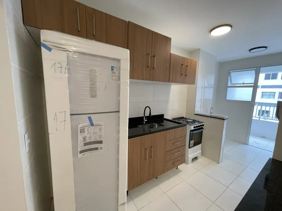 Apartamento 2 quartos no Ocian — foto 10