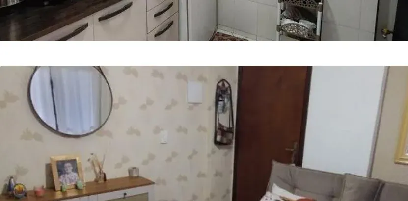 Apartamento 1 quarto no Guilhermina — foto 3