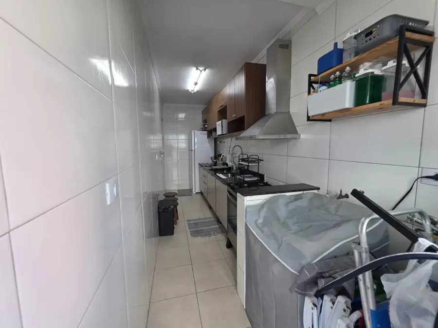 Apartamento 2 quartos no Ocian — foto 13