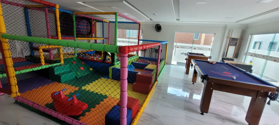 Apartamento 3 quartos no Boqueirão — foto 12