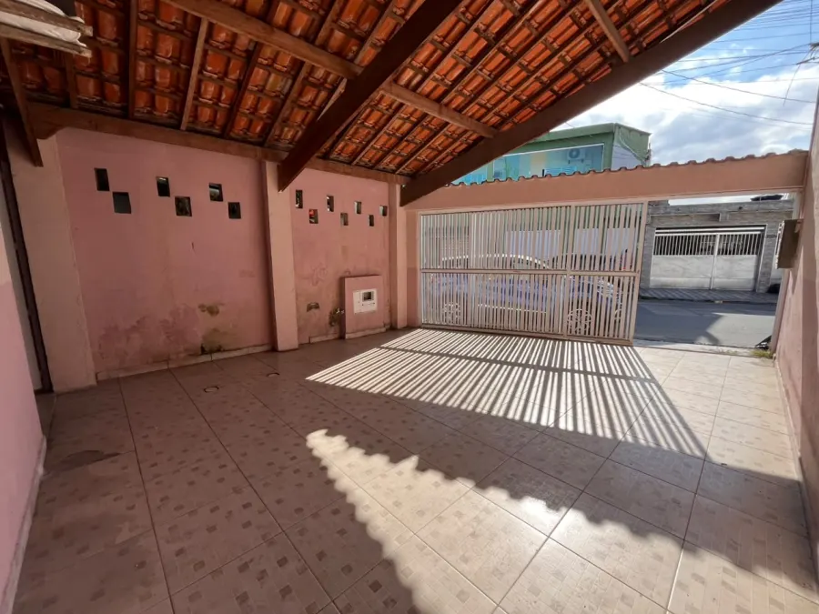 Casa 2 quartos no Balneário Esmeralda — foto 1