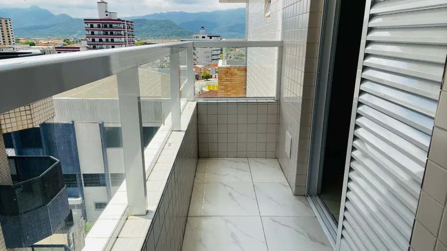 Apartamento 2 quartos no Vila Caiçara — foto 7