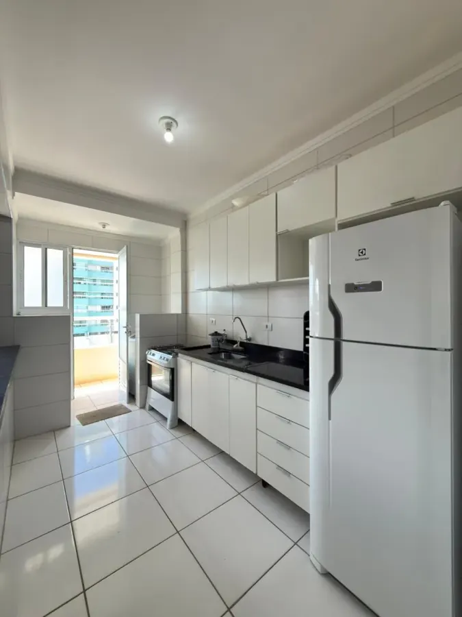 Apartamento 2 quartos no Imperador — foto 5