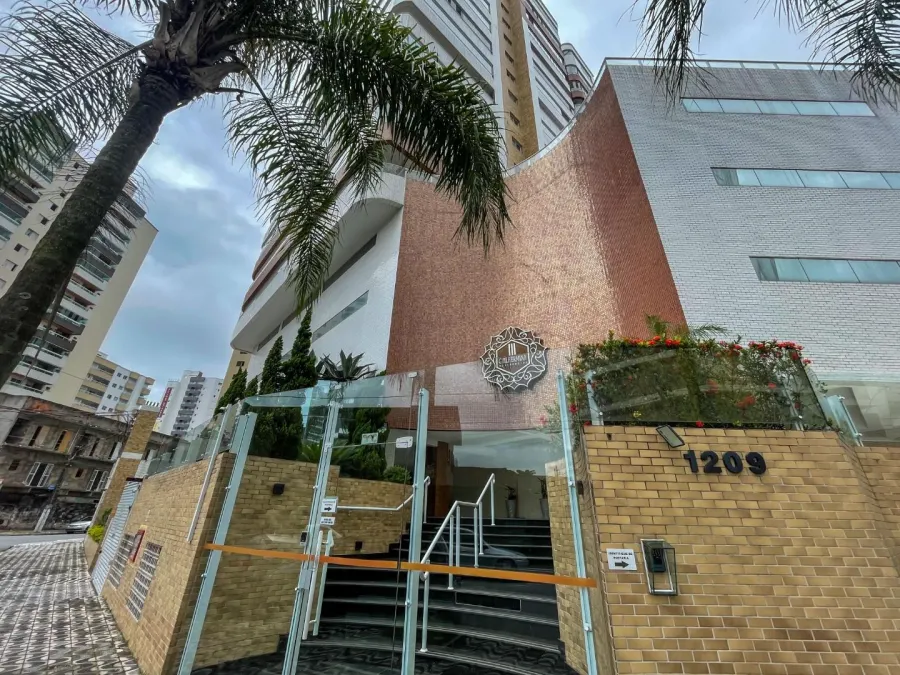 Cobertura 2 quartos no Vila Guilhermina — foto 18