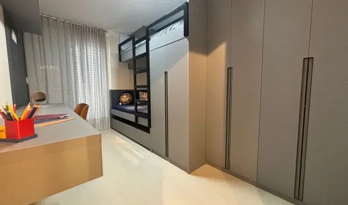 Apartamento 2 quartos no Boqueirão — foto 9