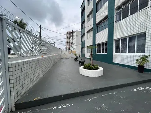 Apartamento no Vila Tupi — foto 1