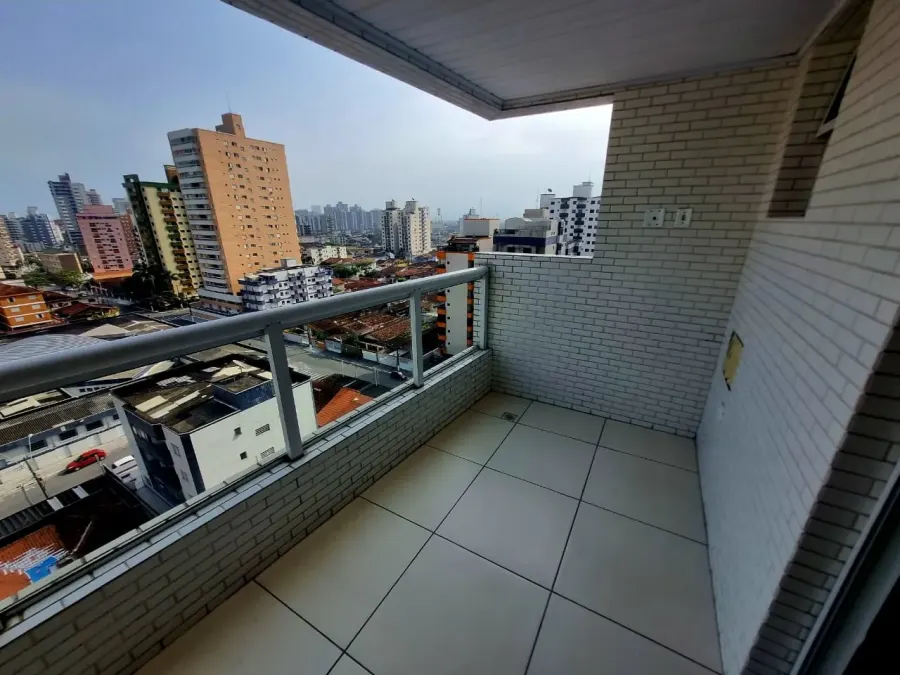 Apartamento 2 quartos no Vila Tupi — foto 24