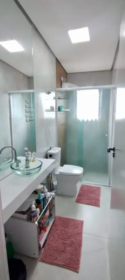 Casa 3 quartos no Canto do Forte — foto 2