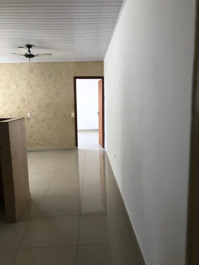 Apartamento 2 quartos no Catiapoã — foto 1