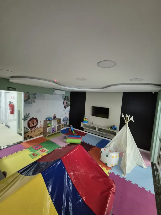 Apartamento 2 quartos no Centro — foto 6