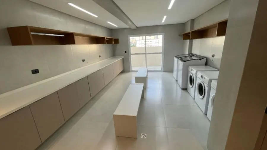 Apartamento 1 quarto no Caiçara — foto 23