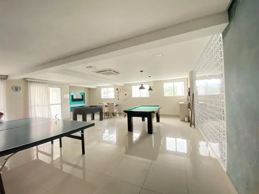 Apartamento 2 quartos no Canto do Forte — foto 2