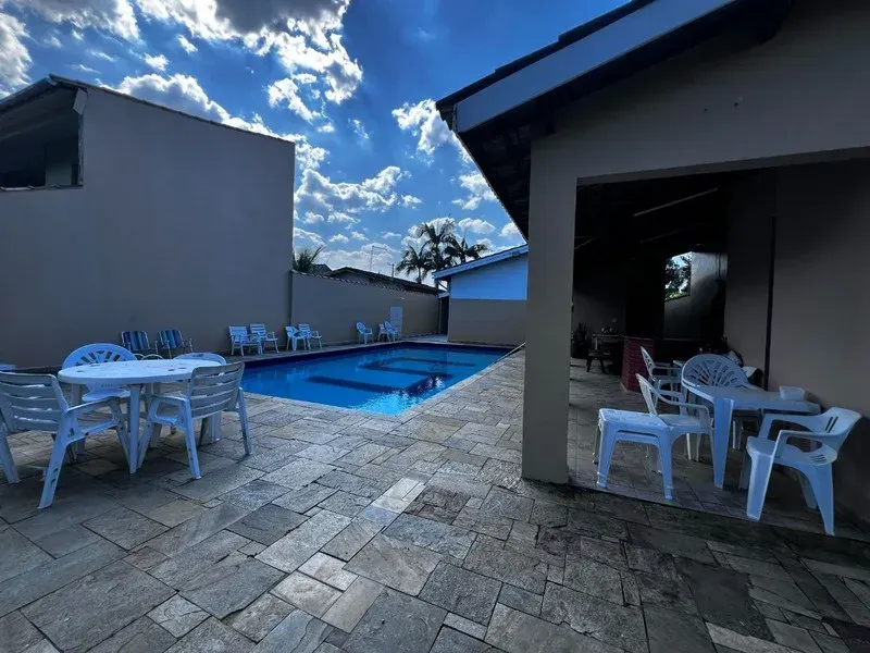 Casa 3 quartos no Flórida — foto 1