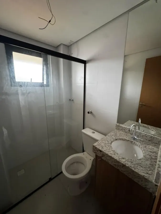 Apartamento 2 quartos no Canto do Forte — foto 2