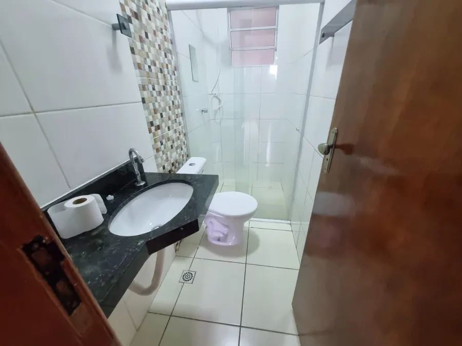 Casa 2 quartos no Sítio do Campo — foto 8