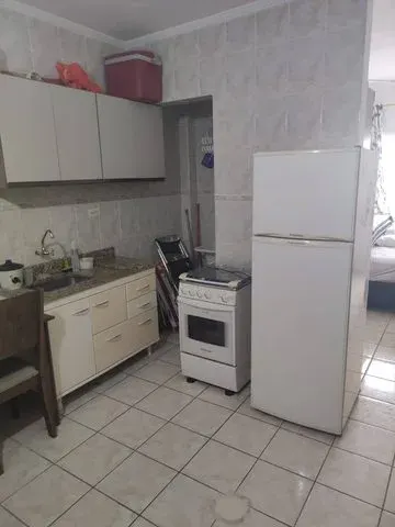 Studio 1 quarto no Caiçara — foto 3