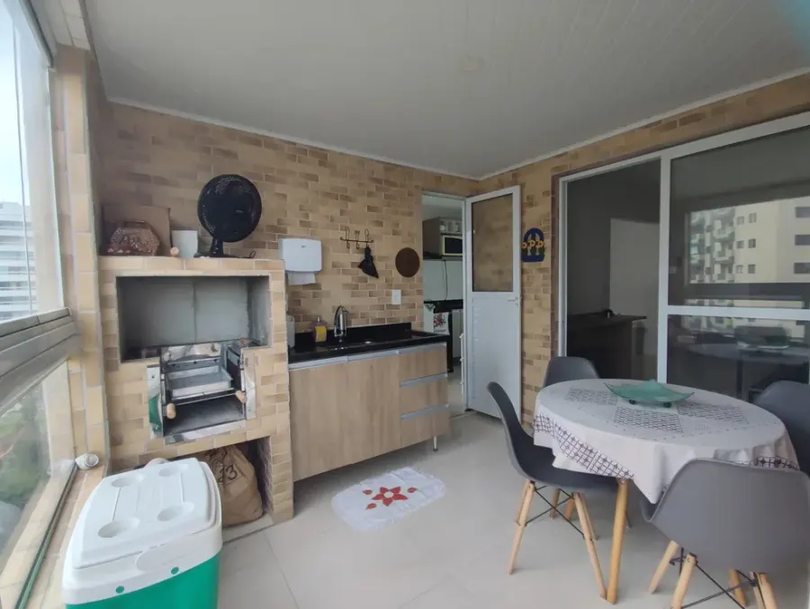 Apartamento 2 quartos no Guilhermina — foto 1