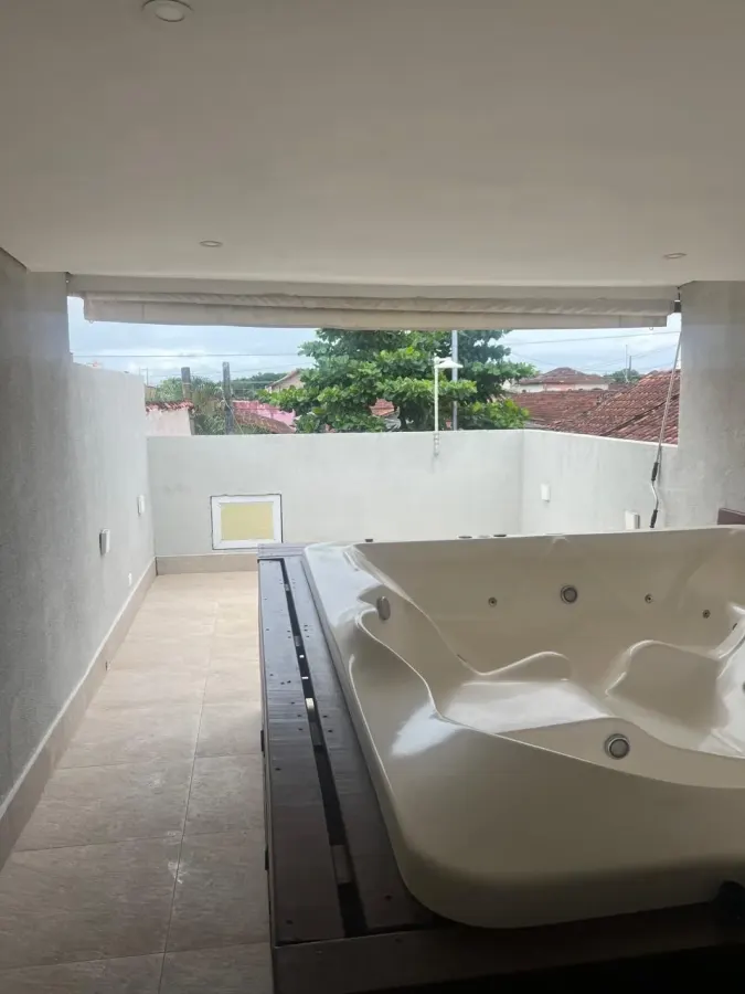 Casa 3 quartos no Maracanã — foto 1