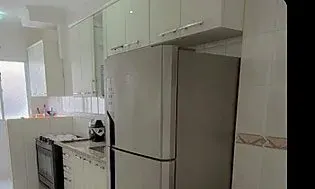 Ivone Conceição - REF 78 - Apartamento locação Ocian — foto 2