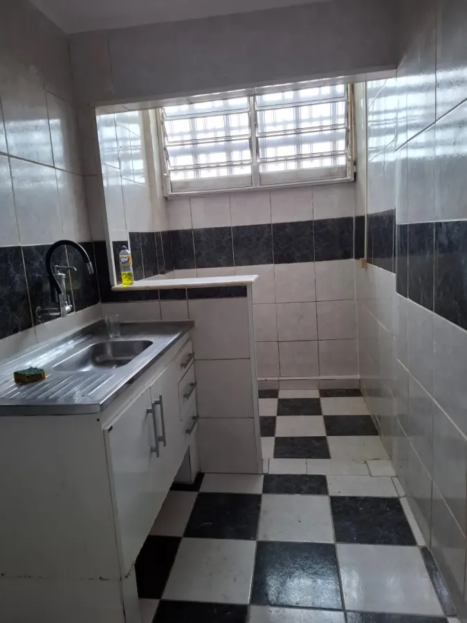 Apartamento 1 quarto no Boqueirão — foto 3
