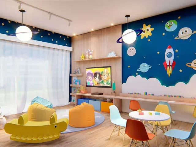 Apartamento 3 quartos no Guilhermina — foto 10