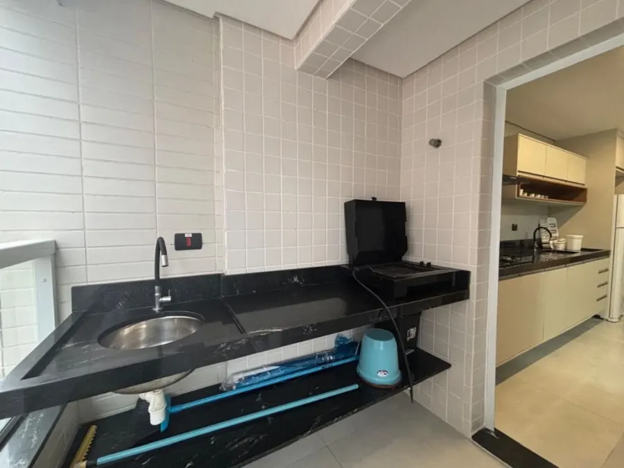 Apartamento 1 quarto no Caiçara — foto 35