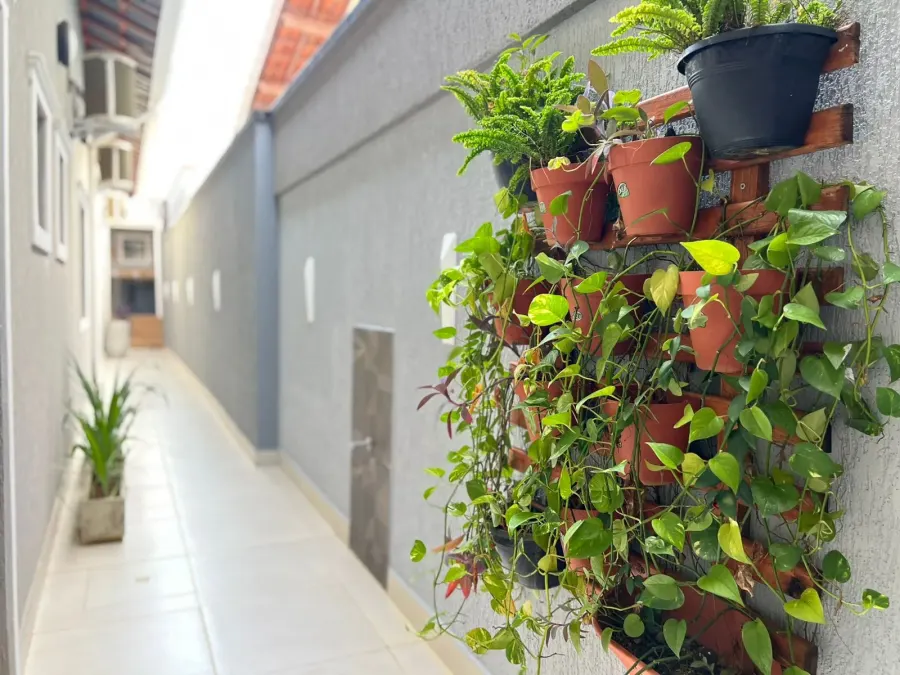 Casa 3 quartos no Vila Mar — foto 5